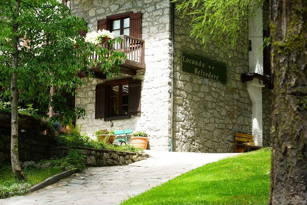 Hotel Locanda Belvedere-1