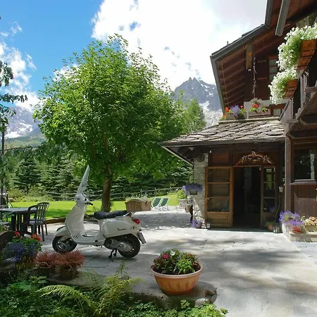 Hotel Locanda Belvedere-2